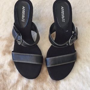 Aerosoles sandals